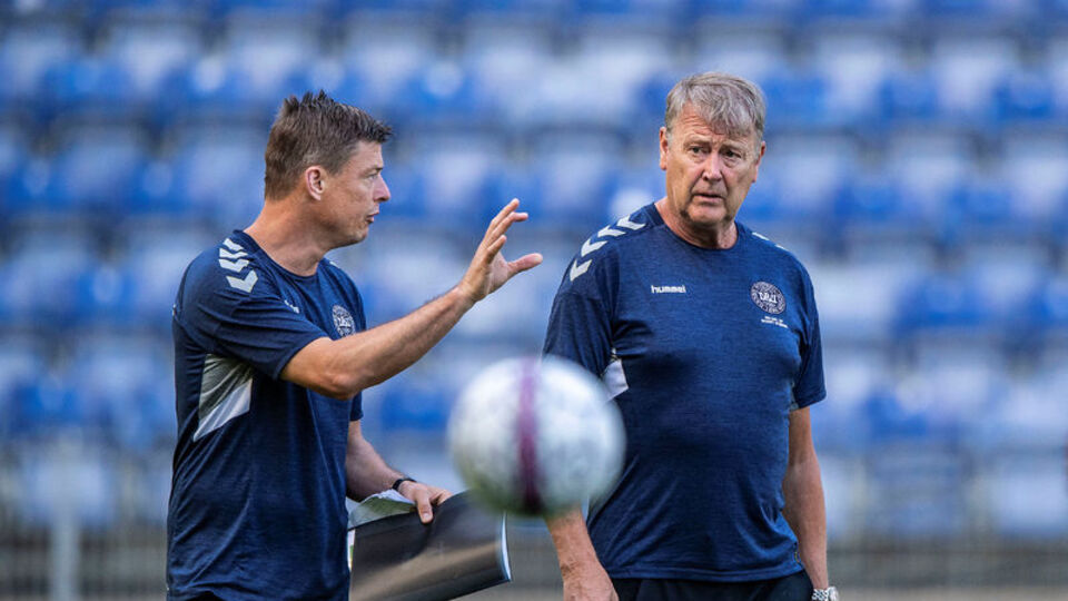 Tomasson, Malmö'nün yeni hocası oldu