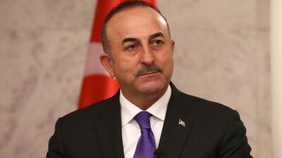 Bakan Çavuşoğlu, Pakistan mevkidaşı ile görüştü