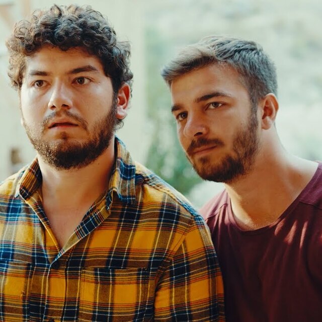 Kafalar Karışık oyuncuları kimler?