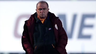 Fatih Terim'den Arda Turan açıklaması!