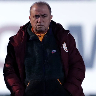 Fatih Terim'den Arda Turan açıklaması!