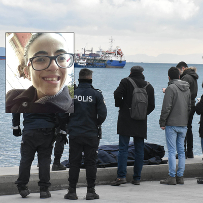 Sibel'in ölümünde kahreden iddia!