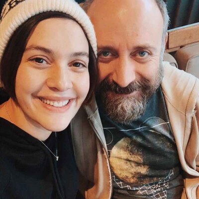 "30 haftayı devirdik be ortak!"