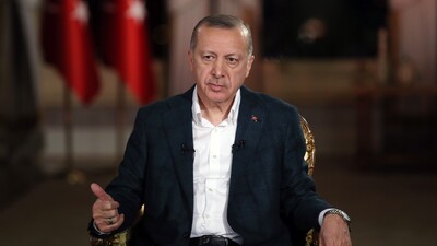 Cumhurbaşkanı Erdoğan'dan önemli açıklamalar