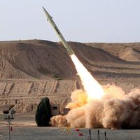 İran: ABD'nin 35 mevzisi hedefimizde!