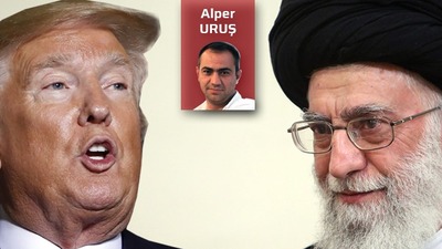 İşte tartışılan soru: ABD mi İran mı?