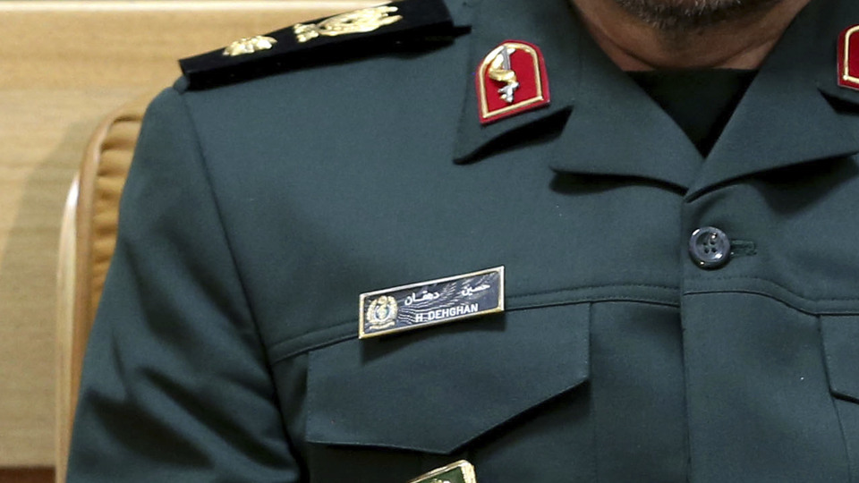 Hamaney'e yakın isimden net mesaj: Yanıtımız askeri olacak