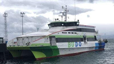 İDO ve BUDO'da bazı seferler iptal!