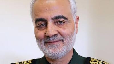 Kasım Süleymani kimdir?