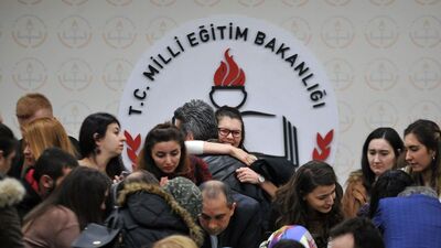 Öğretmen alımı başvuruları başladı!