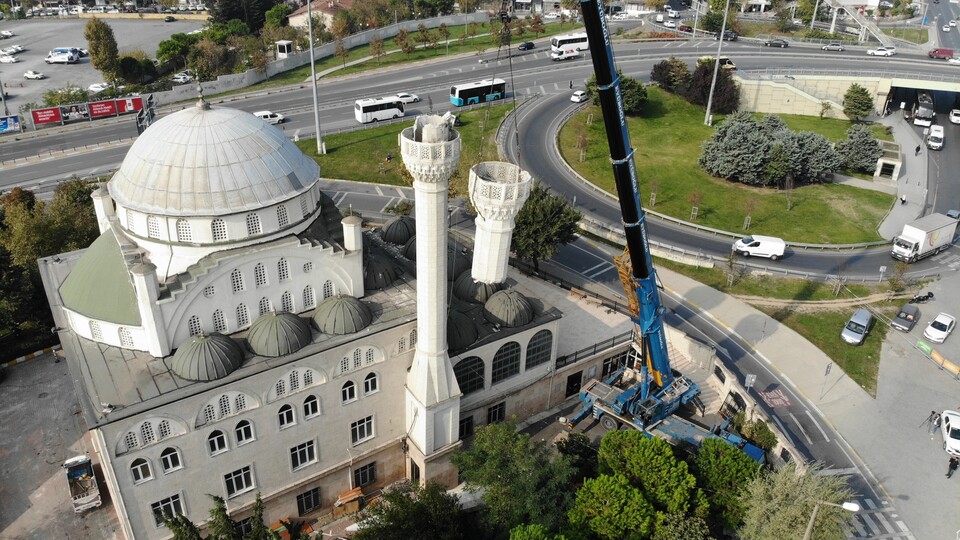 Çok kritik 'erken uyarı sistemi' sorusu