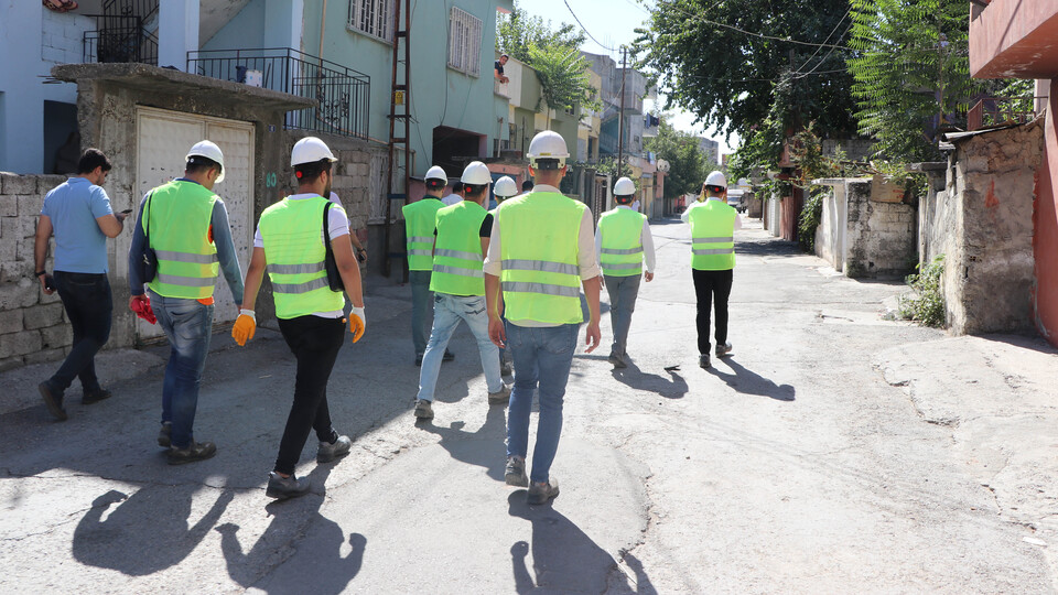 Kaçak elektrikle teknolojik mücadele