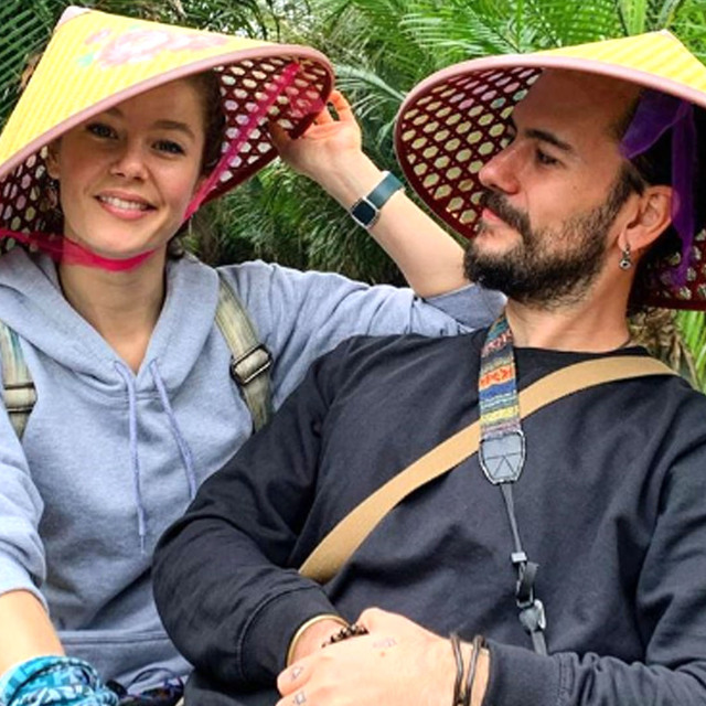 Vietnam'da aşk