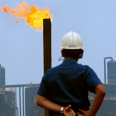 Gaz, aşağı doğru gazladı