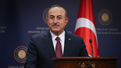 Çavuşoğlu'ndan kritik mesajlar!