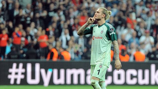 Karius geri dönüyor!