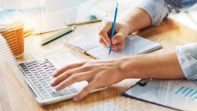 Dirseklerinizi masaya dayıyorsanız...