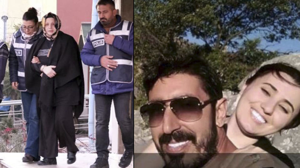 O cinayette komşudan şok ifade!