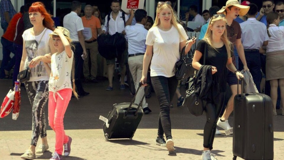 Tüm zamanların rekoru