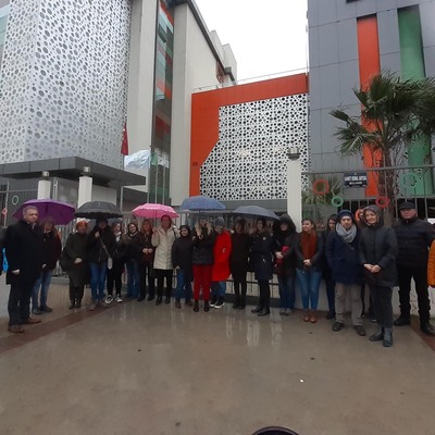 Doğa'da devir bitti sorunlar bitmedi!