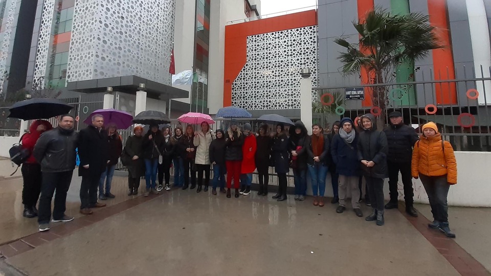 Doğa'da devir bitti sorunlar bitmedi!