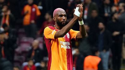 Ryan Babel'den şok hareket!