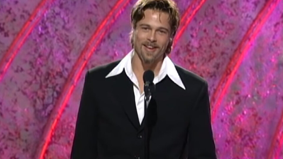 Bu kareden 24 yıl sonra...