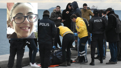 Sibel'in annesinden yürek burkan ifade