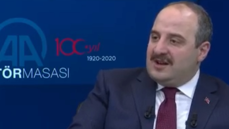 Yerli otonun fabrika temel atma zamanı açıklandı