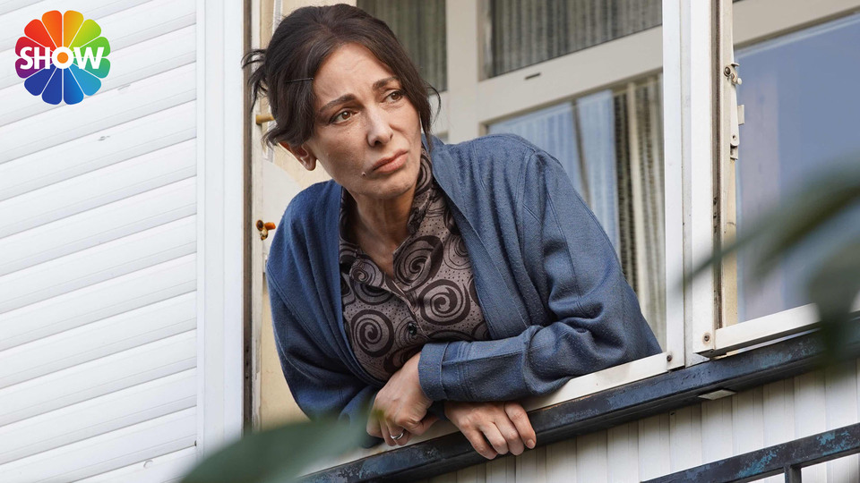 Zerrin Tekindor'u hiç böyle görmediniz!