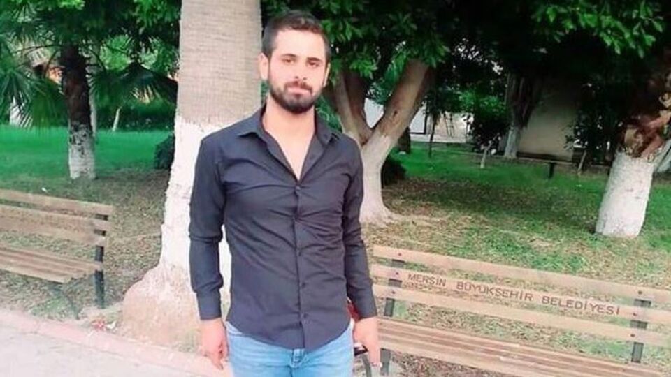 Önce bıçakladı sonra kurşunladı