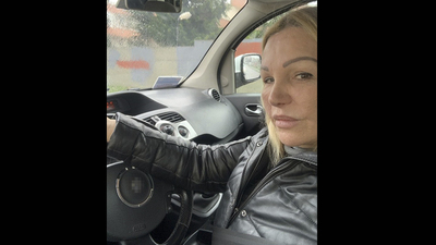 Türkiye'de ilk olmuştu! İşbaşı yaptı