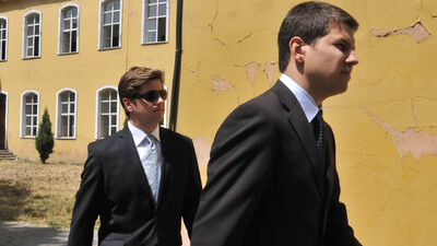 Paksoy kardeşler davasında müebbet talebi