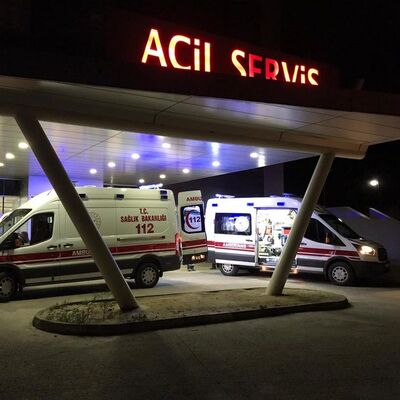 Bakanlık uyardı! Acil'e gitmek yerine...
