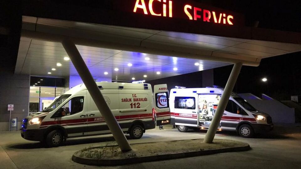 Bakanlık uyardı! Acil'e gitmek yerine...