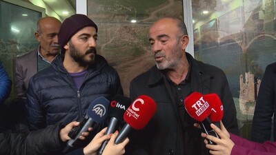 Sibel'in babasından iddialara yalanlama