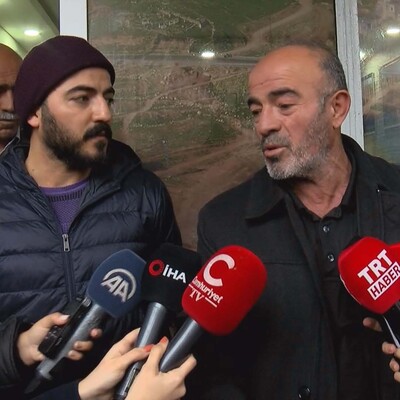 Sibel'in babasından iddialara yalanlama