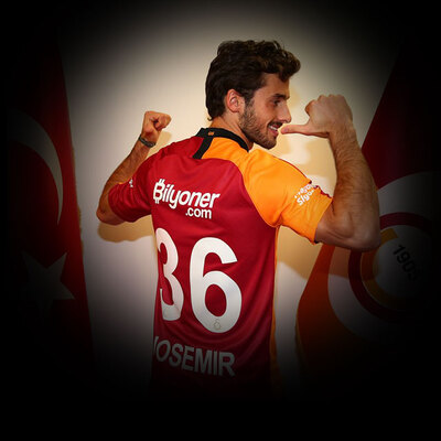 Galatasaray transferi KAP'a bildirdi!