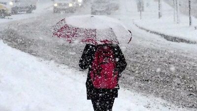 Mersin'de okullar tatil mi?