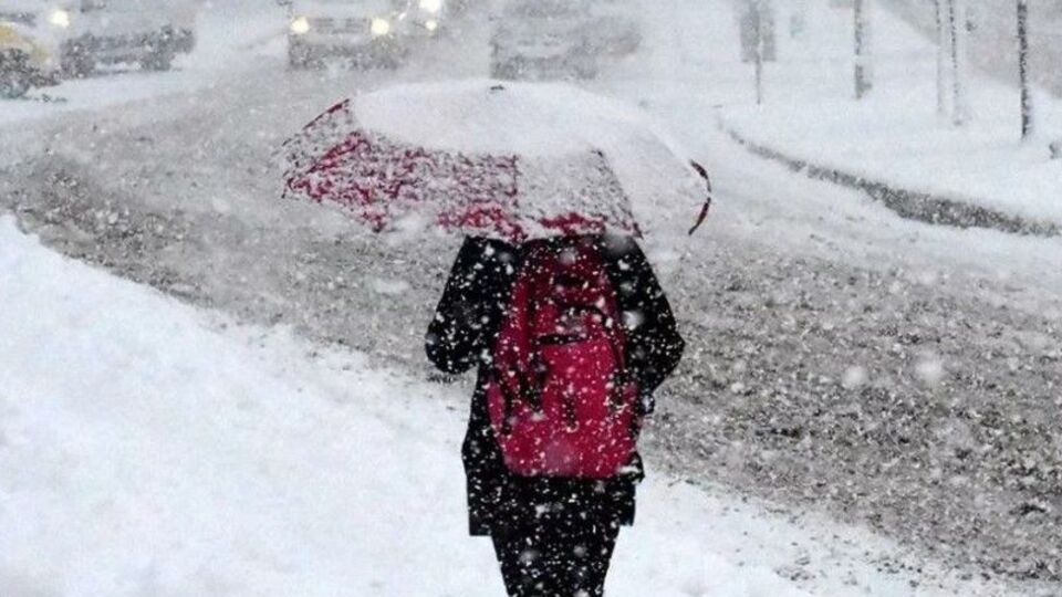 Mersin'de okullar tatil mi?