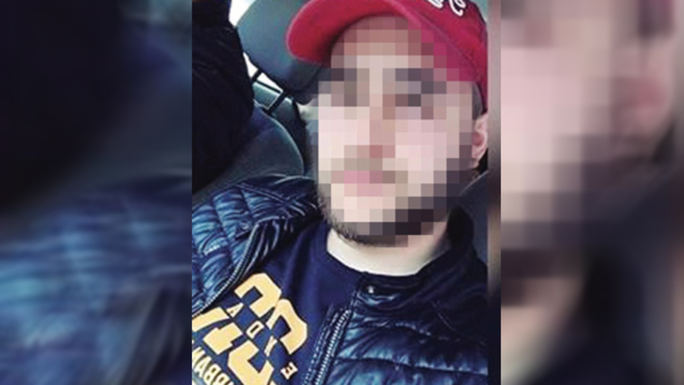 Trabzon'da yılbaşı faciası