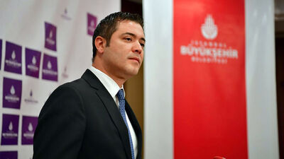 İBB'den Arapça Kanal İstanbul mesajı