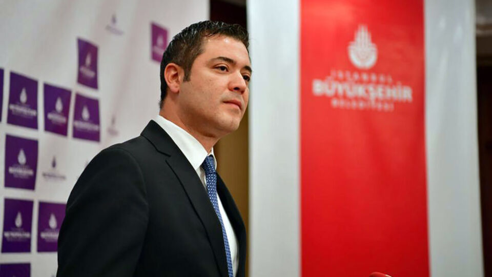 İBB'den Arapça Kanal İstanbul mesajı