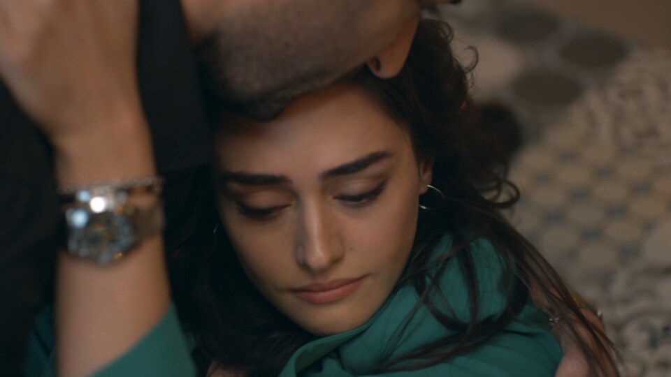 Ramo 14 Ocak'ta Show TV'de!