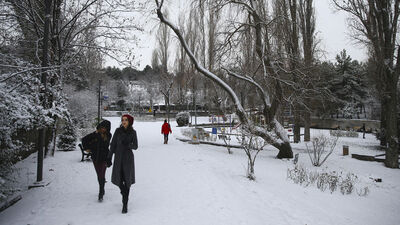Ankara'da okullar tatil mi son dakika açıklaması