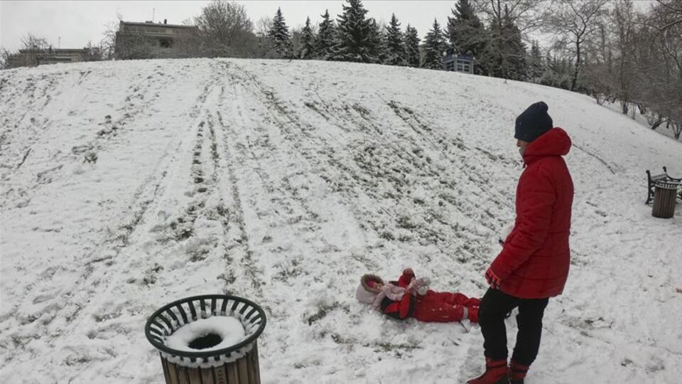 Ankara'da okullar tatil mi? Vali Şahin'den açıklama