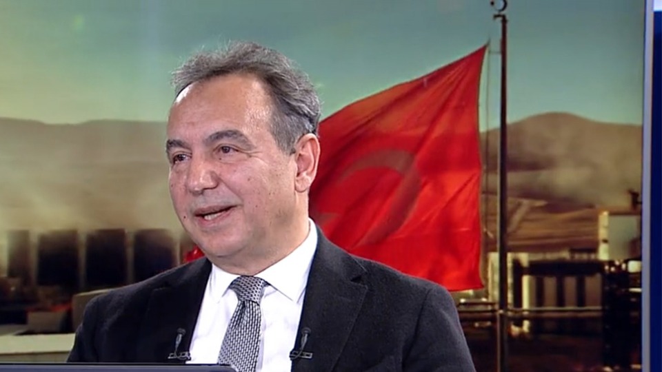 Sıfır ithalatla 726 milyon dolar ihracat