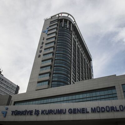 İstihdamda net artış beklentisi: 969 bin 505 kişi