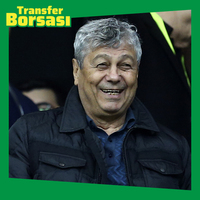 Lucescu iki teklifi açıkladı