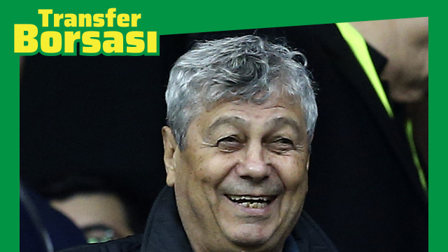 Lucescu iki teklifi açıkladı